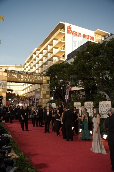 2009 Golden Globe Awards