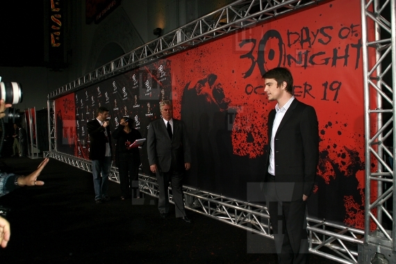 "30 Days of Night" (Premiere)
...