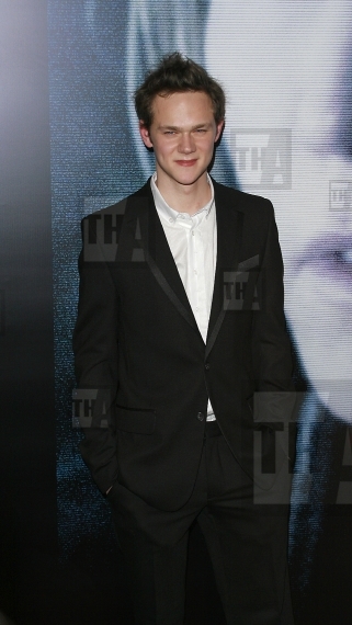 "Untraceable" Premiere