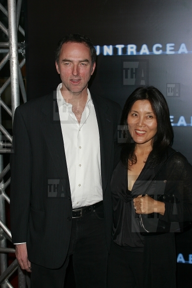 "Untraceable" Premiere