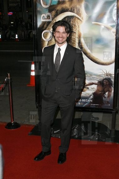 "10,000 B.C." Premiere