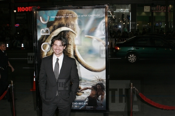 "10,000 B.C." Premiere