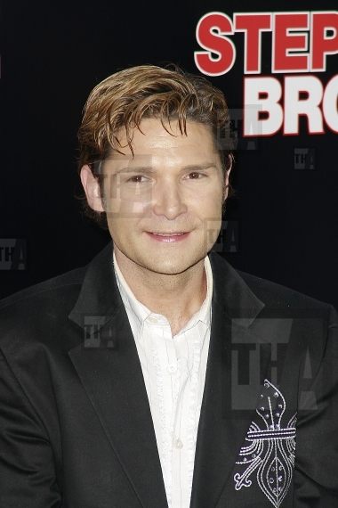 "Step Brothers" Premiere