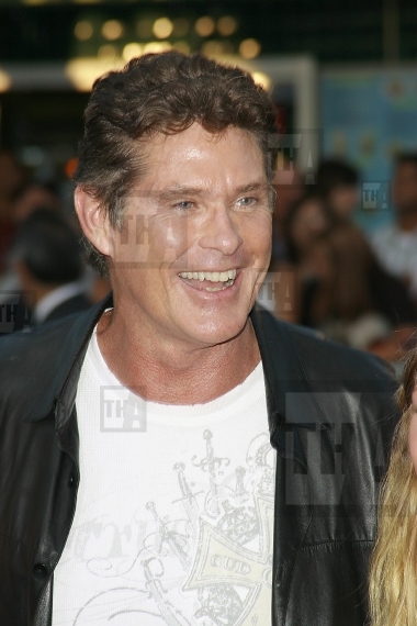 "Step Brothers" Premiere