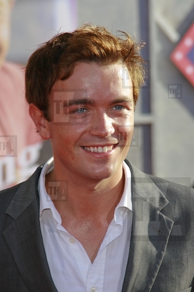 "Swing Vote" Premiere