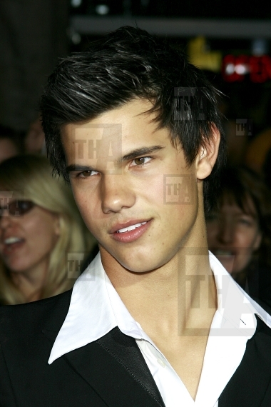 "Twilight" Premiere