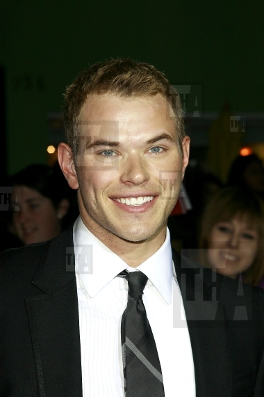 "Twilight" Premiere