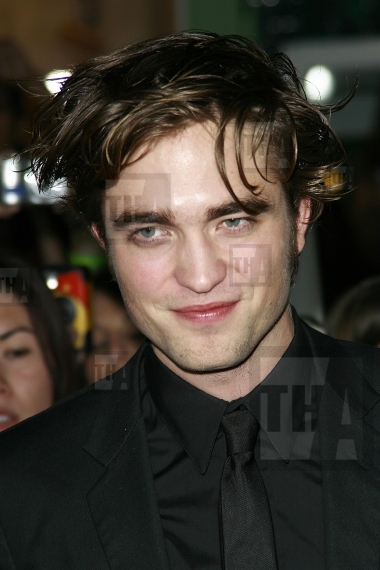 "Twilight" Premiere