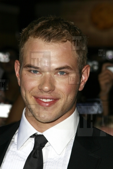 "Twilight" Premiere