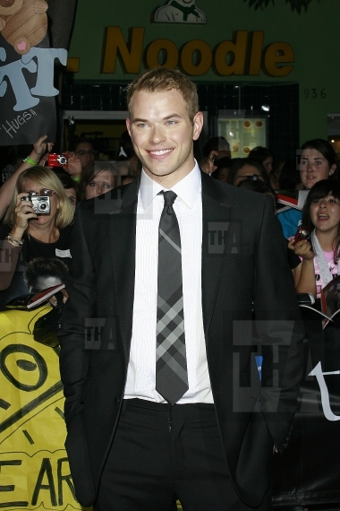 "Twilight" Premiere