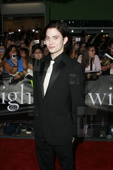 "Twilight" Premiere