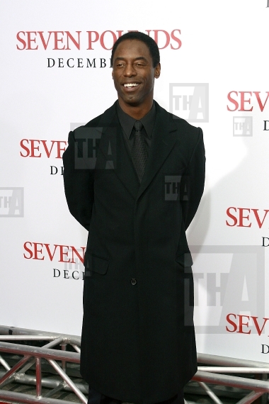 "Seven Pounds" Premiere