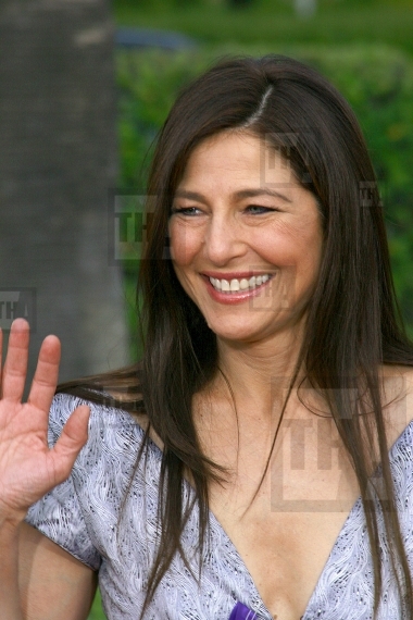 Catherine Keener