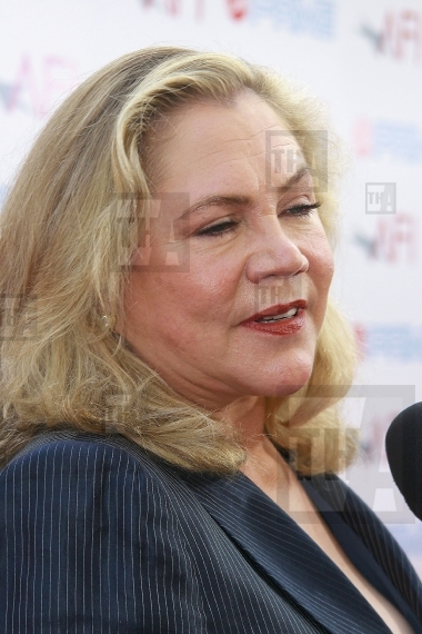 Kathleen Turner