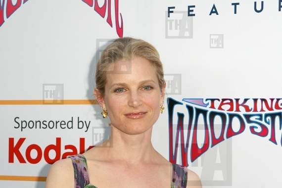 Bridget Fonda