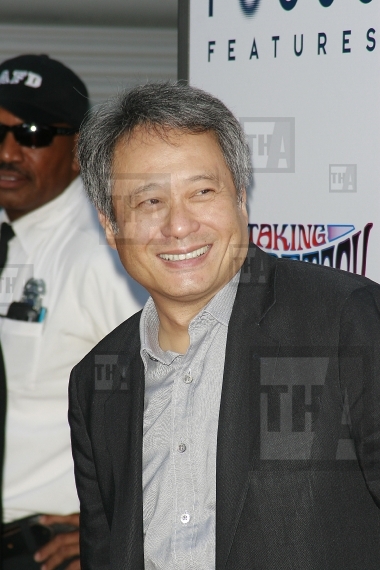 Ang Lee