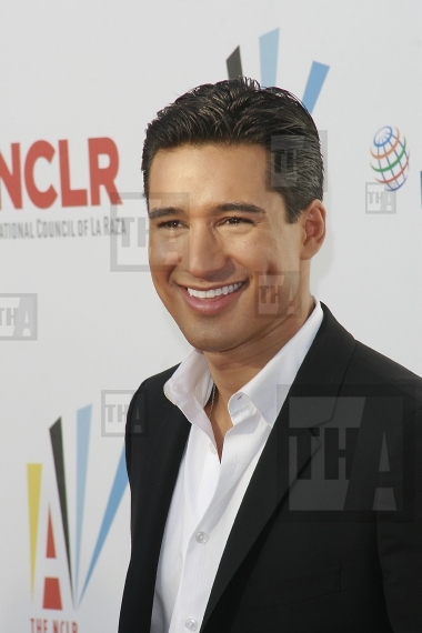 Mario Lopez