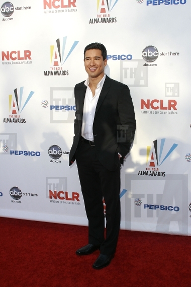 Mario Lopez