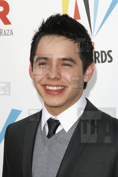 David Archuleta