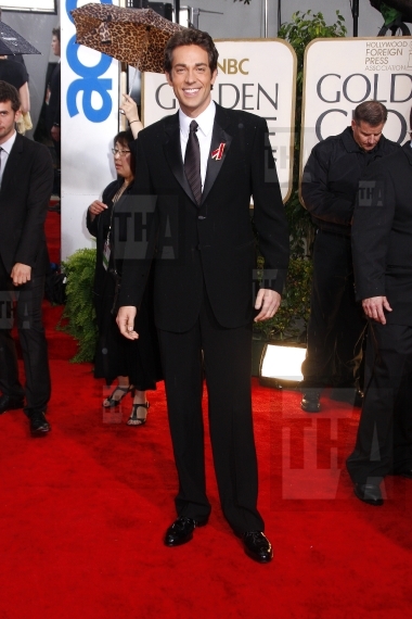 "The 67th Annual Golden Globe Awards - Arrivals"  Sunday, January 17, 2010. Beverly Hills, CA.