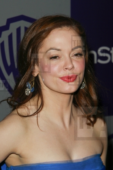 Rose McGowan