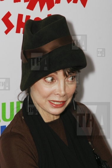 Toni Basil