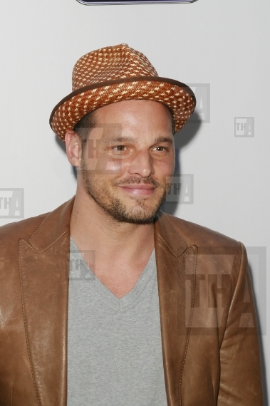 Justin Chambers