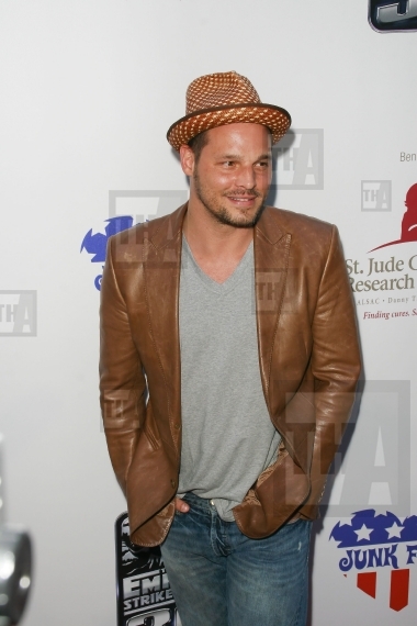 Justin Chambers