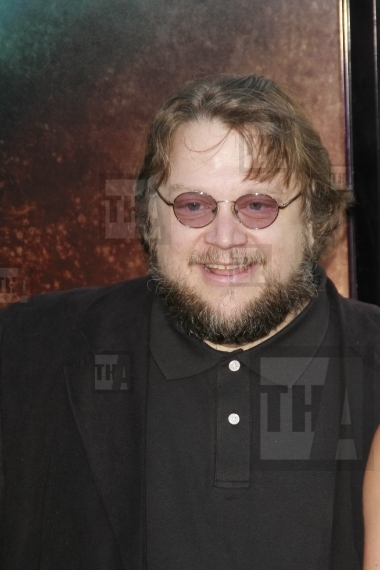 Guillermo Del Toro