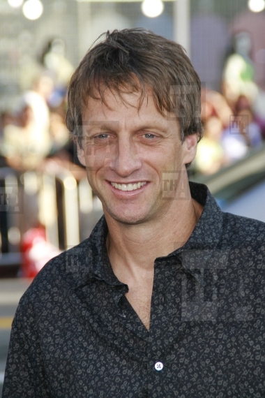 Tony Hawk