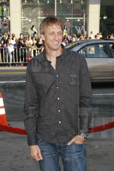 Tony Hawk