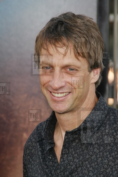 Tony Hawk