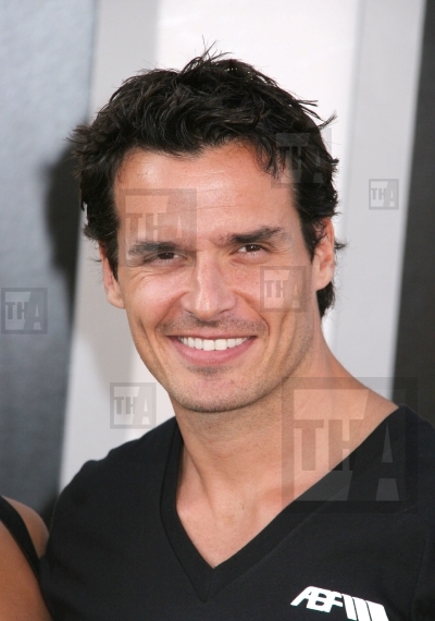 Antonio Sabato Jr