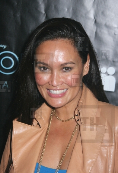 Tia Carrere