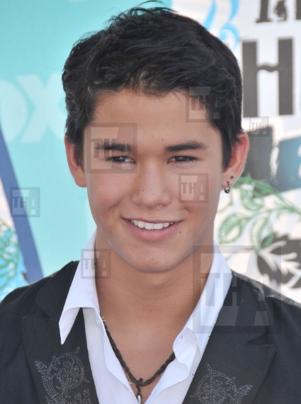 BooBoo Stewart