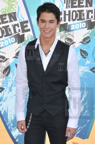 BooBoo Stewart