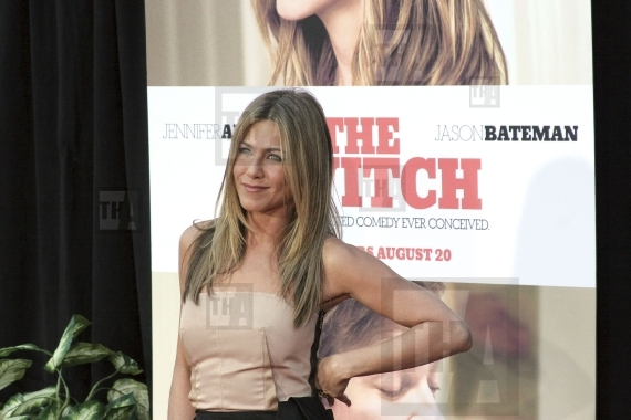 Jennifer Aniston