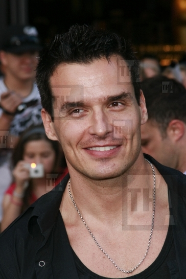 Antonio Sabato Jr.