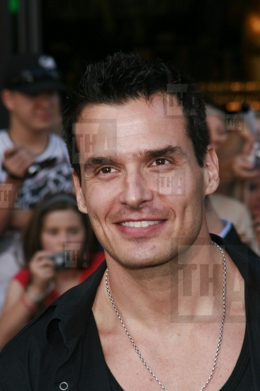 Antonio Sabato Jr.