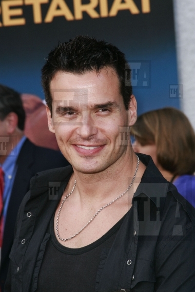 Antonio Sabato Jr.