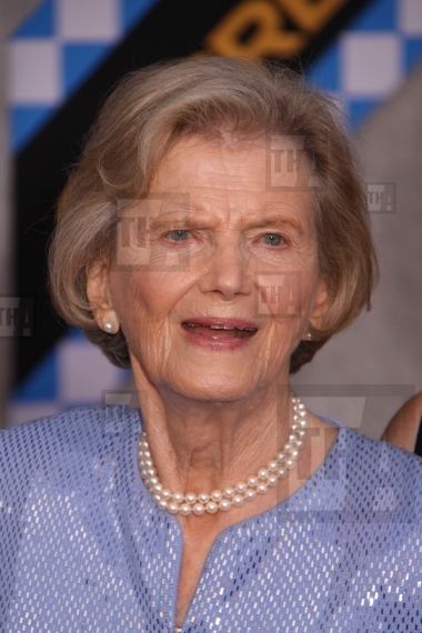 Penny Chenery
09/30/10 "Secre...