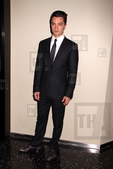 Dominic Cooper 
09/30/10 "Tam...