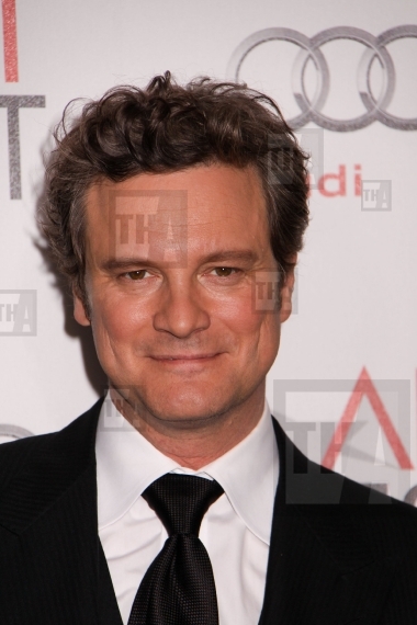 Colin Firth
11/05/10,"The Kin...