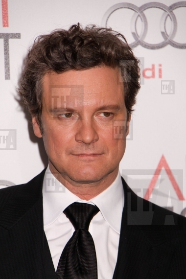 Colin Firth
11/05/10,"The Kin...