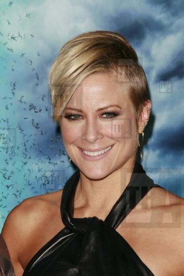 Brittany Daniel