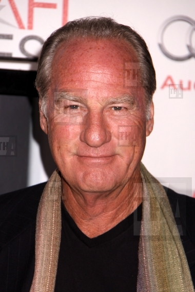 Craig T. Nelson
11/10/10 "The...