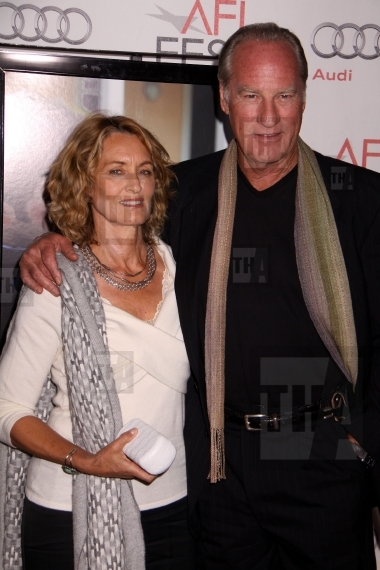 Craig T. Nelson
11/10/10 "The...
