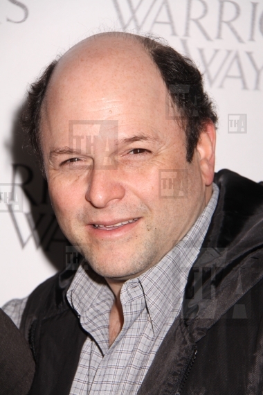 Jason Alexander
11/19/10, "Th...