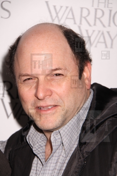 Jason Alexander
11/19/10, "Th...