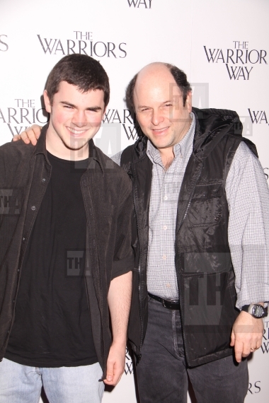 Jason Alexander
11/19/10, "Th...